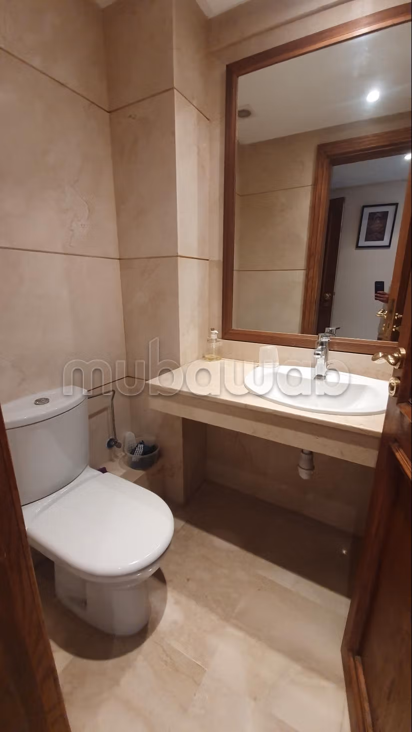 Appartement 145 m² à Racine — 14