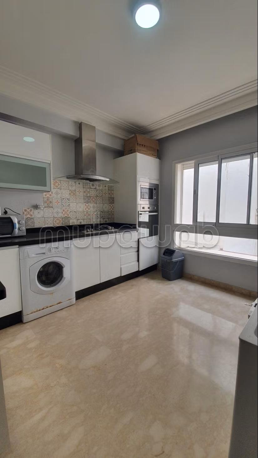 Appartement 145 m² à Racine — 15