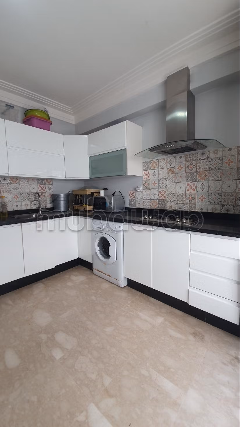Appartement 145 m² à Racine — 16