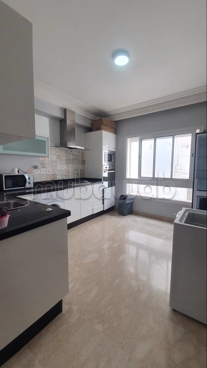 Appartement 145 m² à Racine — 17