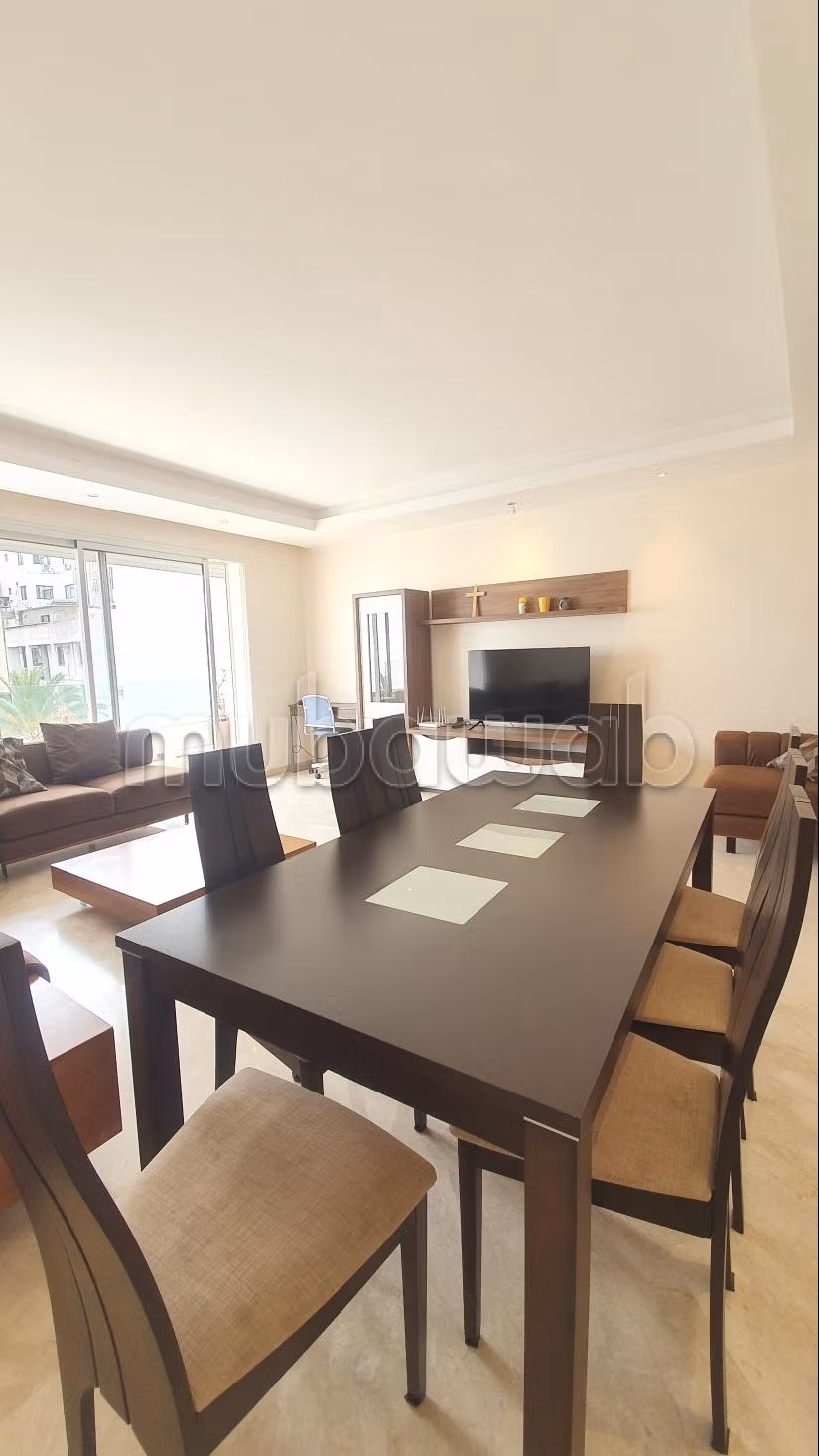 Appartement trois chambres vide à louer à Racine — 3