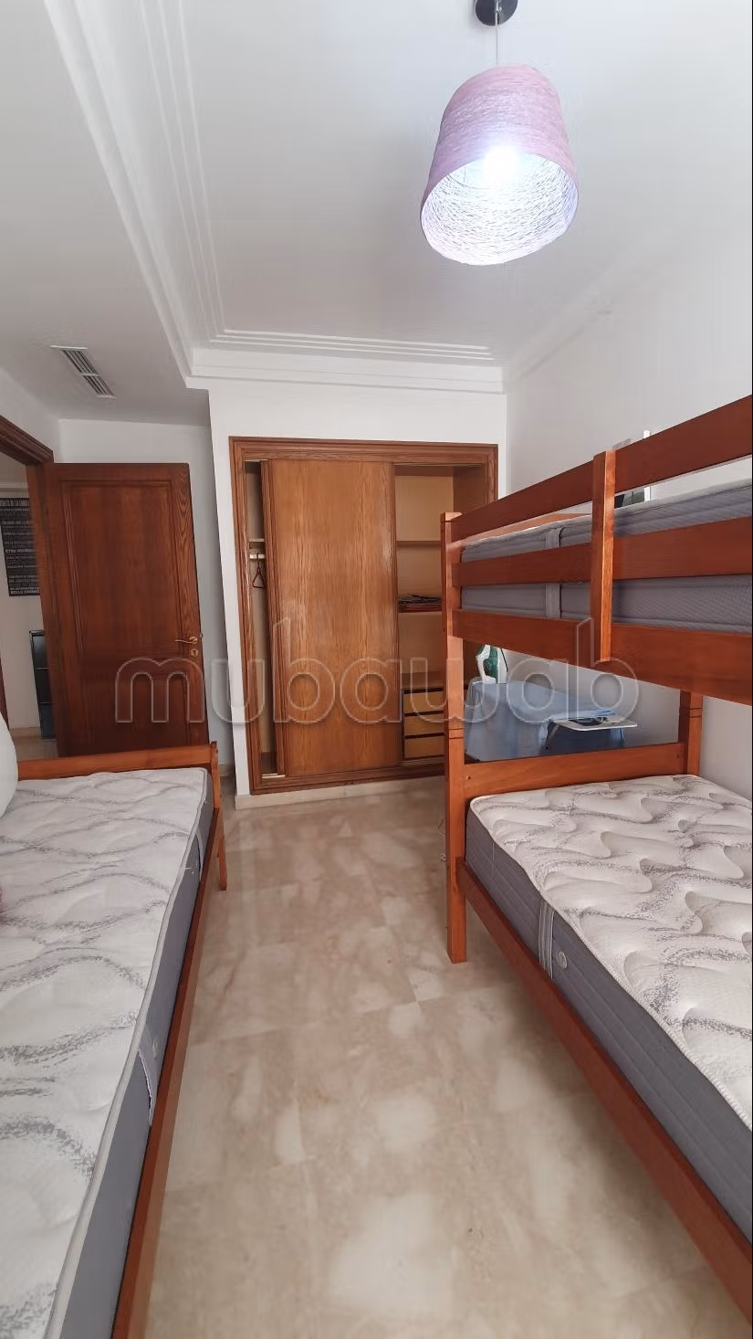 Appartement 145 m² à Racine — 7