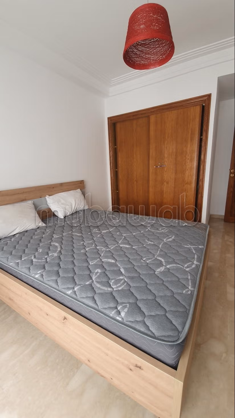Appartement 145 m² à Racine — 9