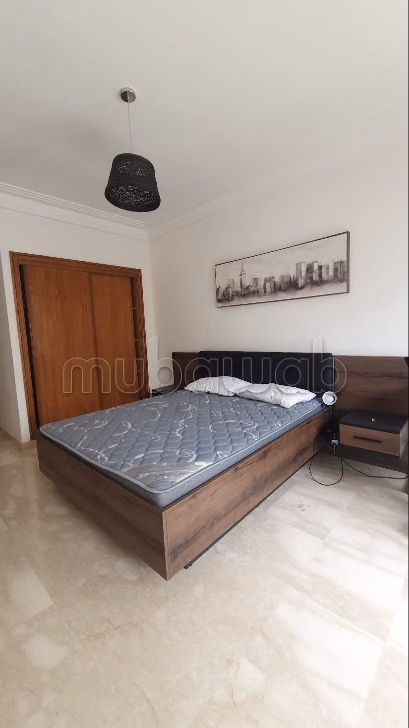 Appartement 145 m² à Racine — 10