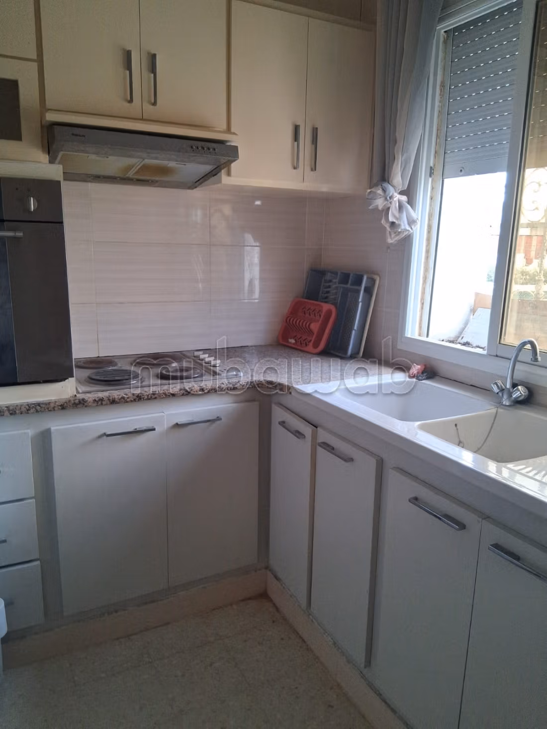 Piano villa al mare Hammem ghzez