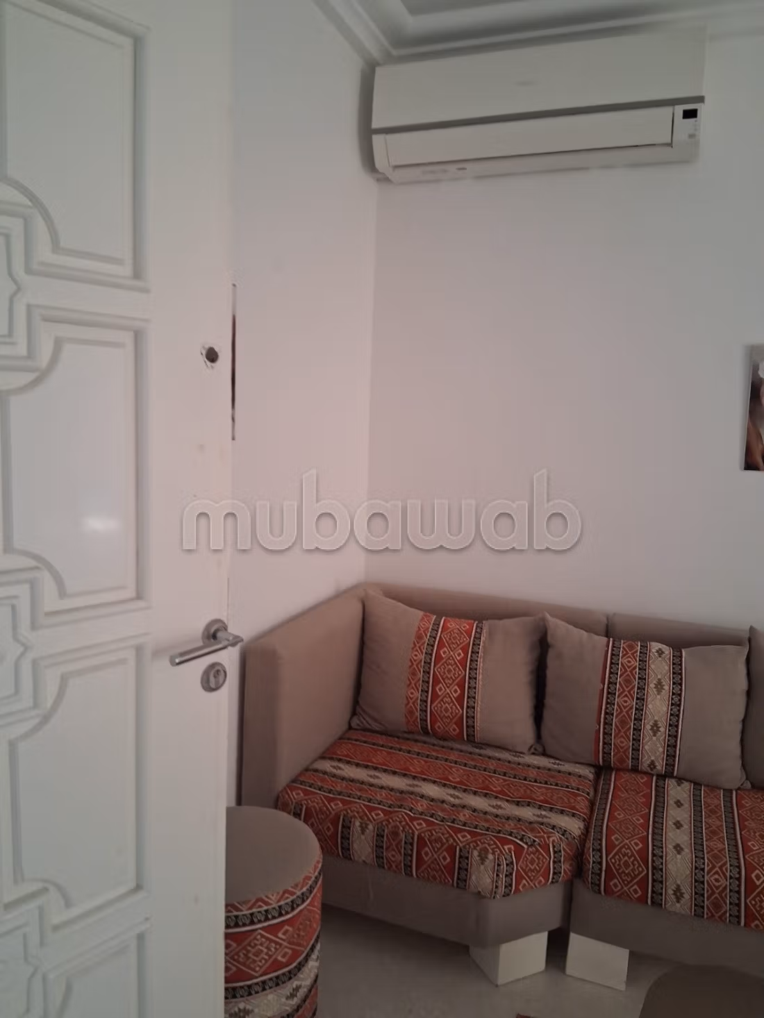 Piano villa al mare Hammem ghzez