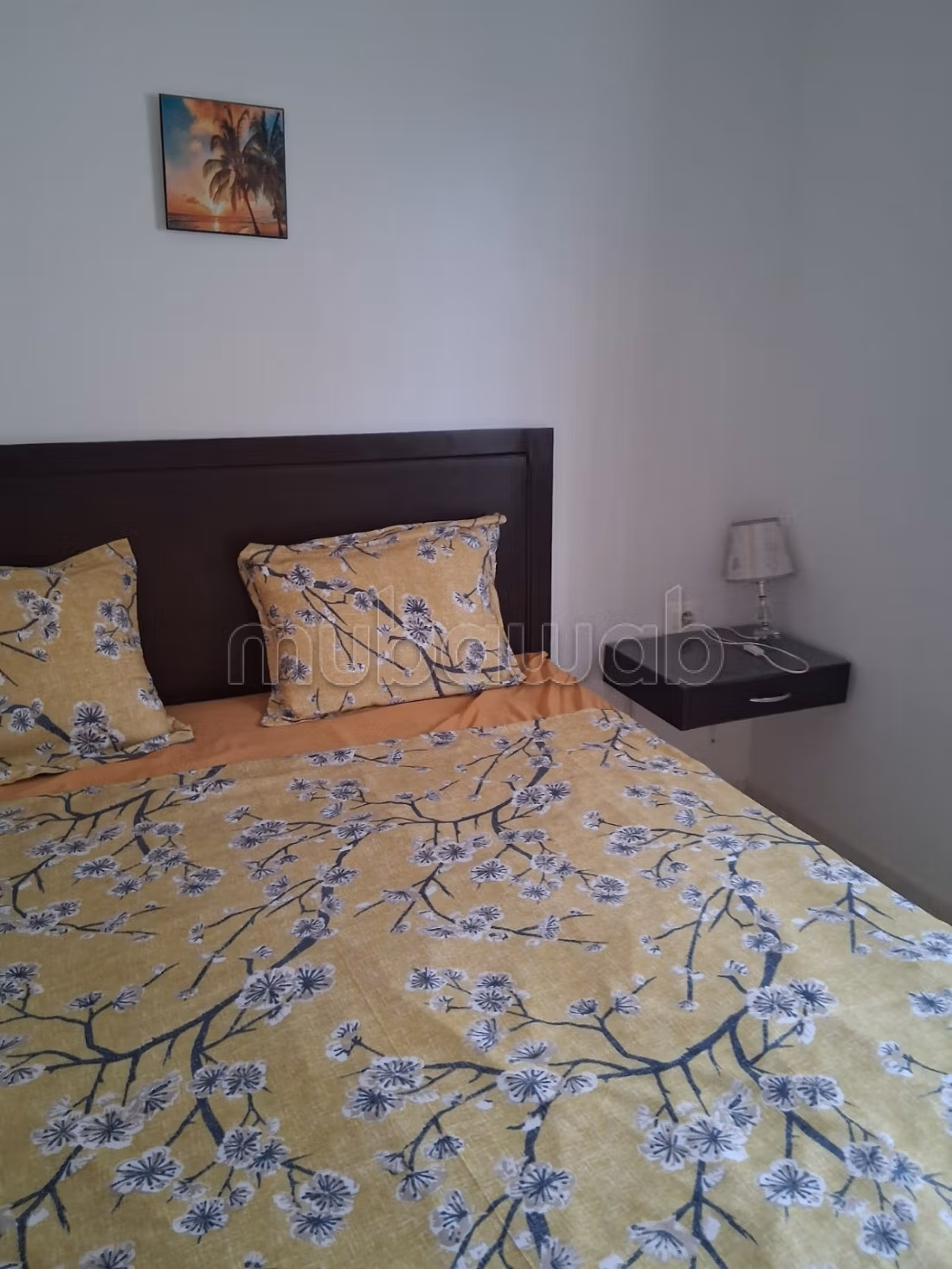 Piano villa al mare Hammem ghzez