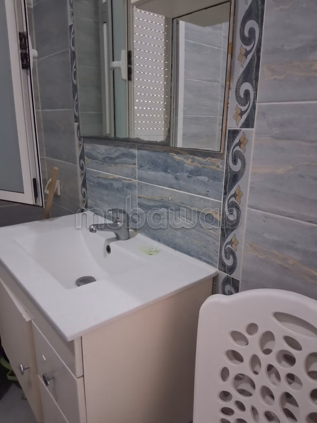 Piano villa al mare Hammem ghzez