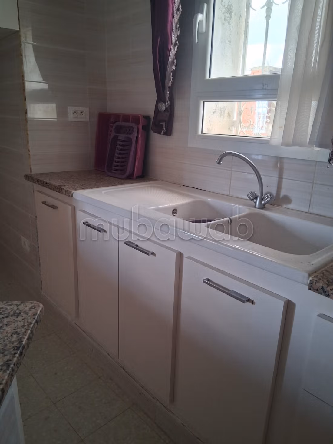 Piano villa al mare Hammem ghzez