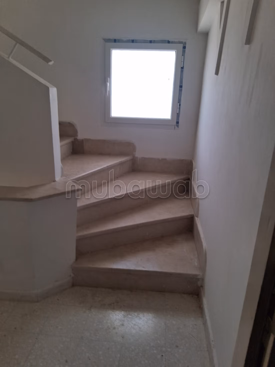 Piano villa al mare Hammem ghzez