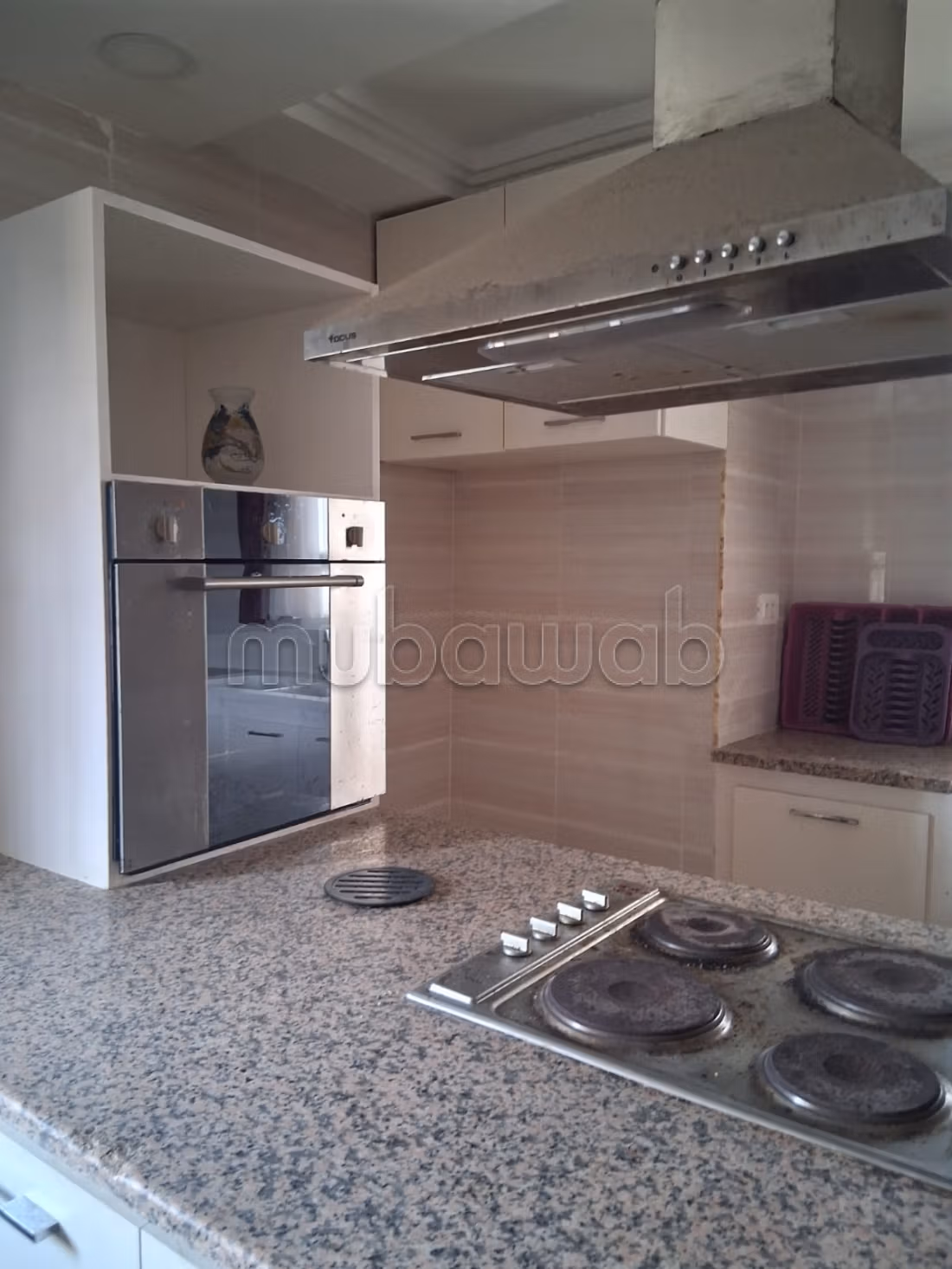 Piano villa al mare Hammem ghzez