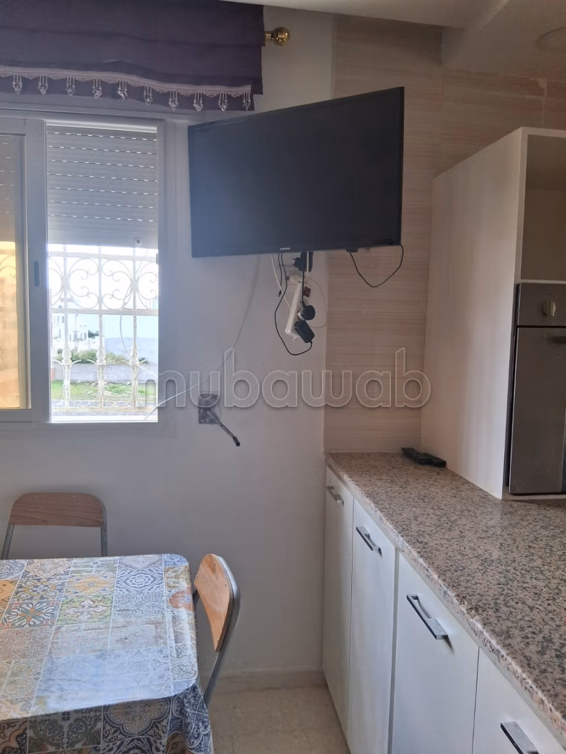 Piano villa al mare Hammem ghzez