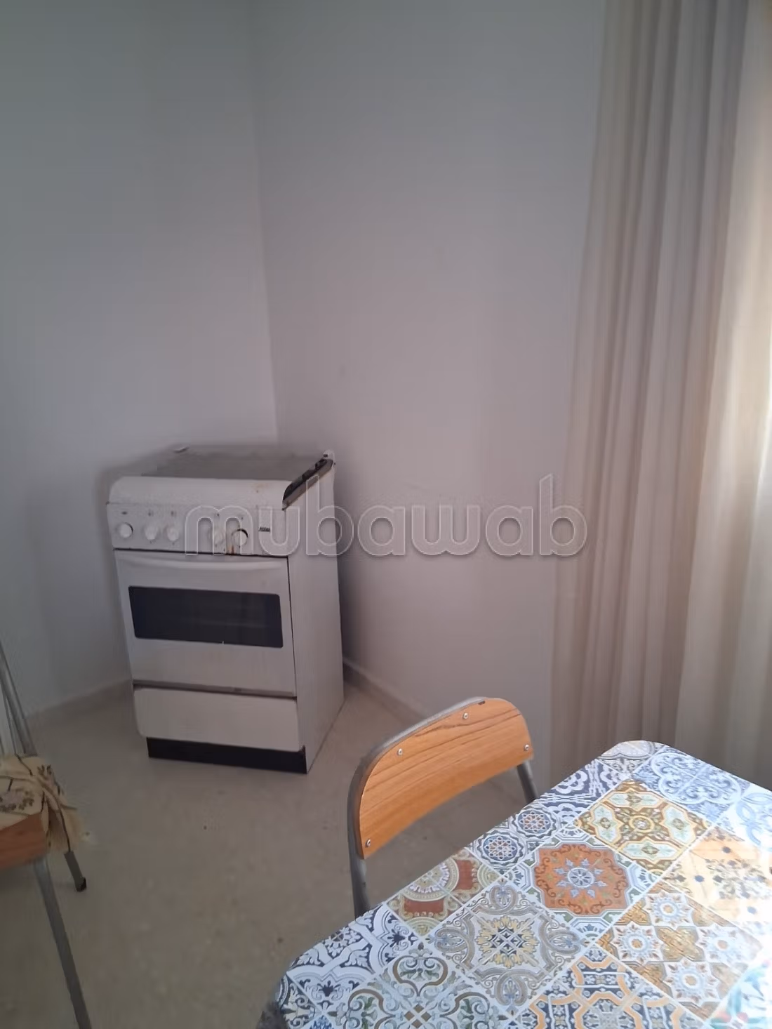 Piano villa al mare Hammem ghzez