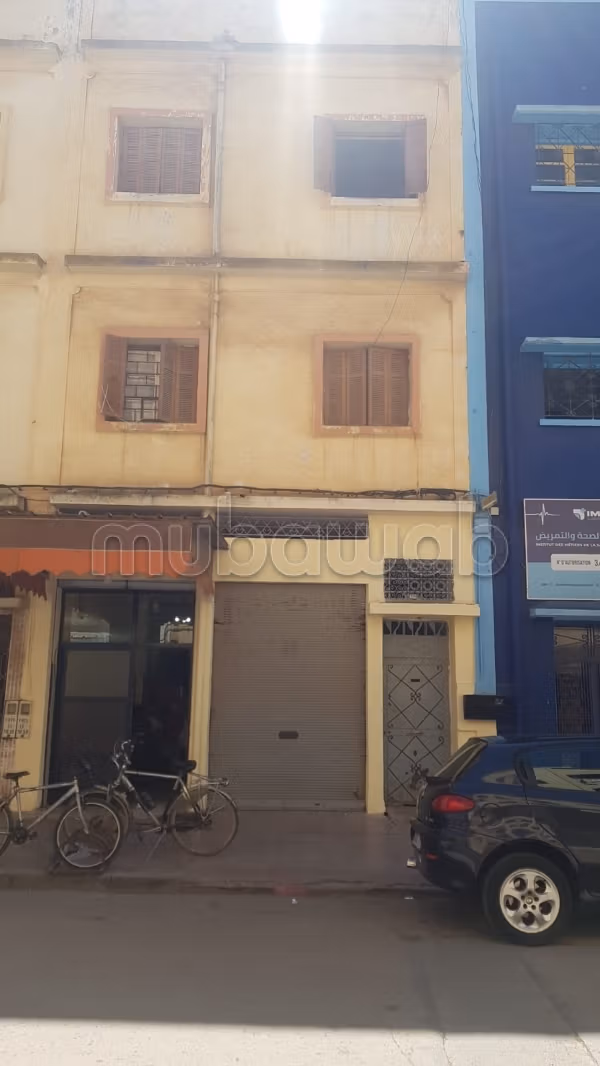 Huis te koop