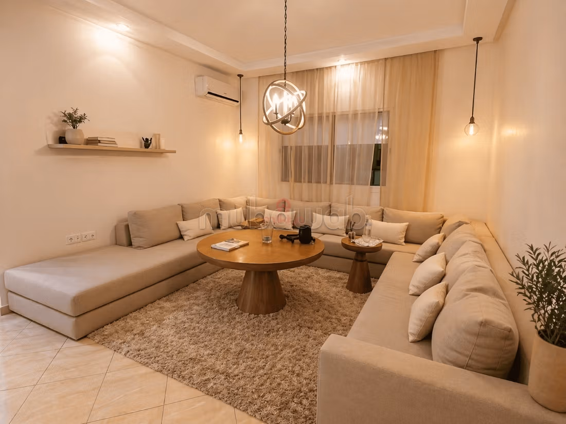 Vente Appartement à azzouzia
