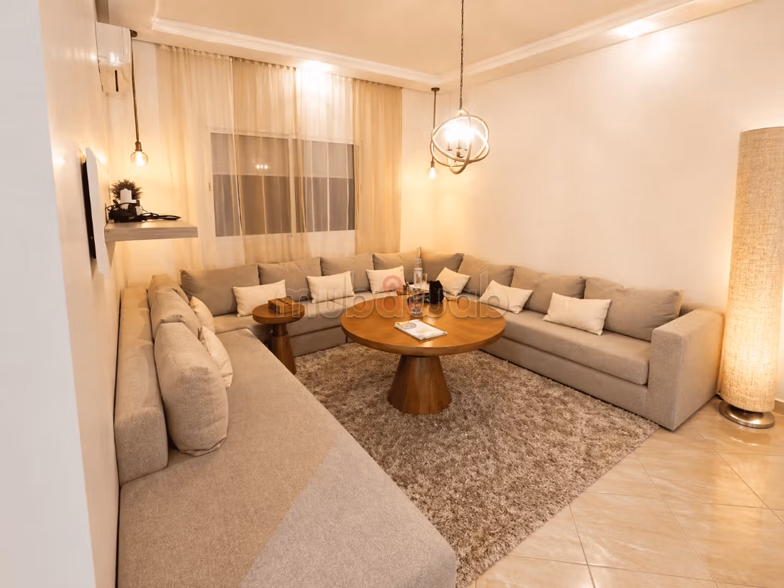 Vente Appartement à azzouzia - View 4