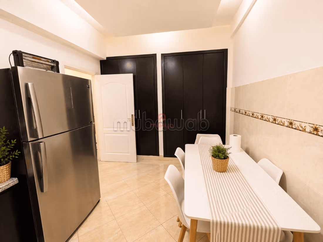Vente Appartement à azzouzia - More
