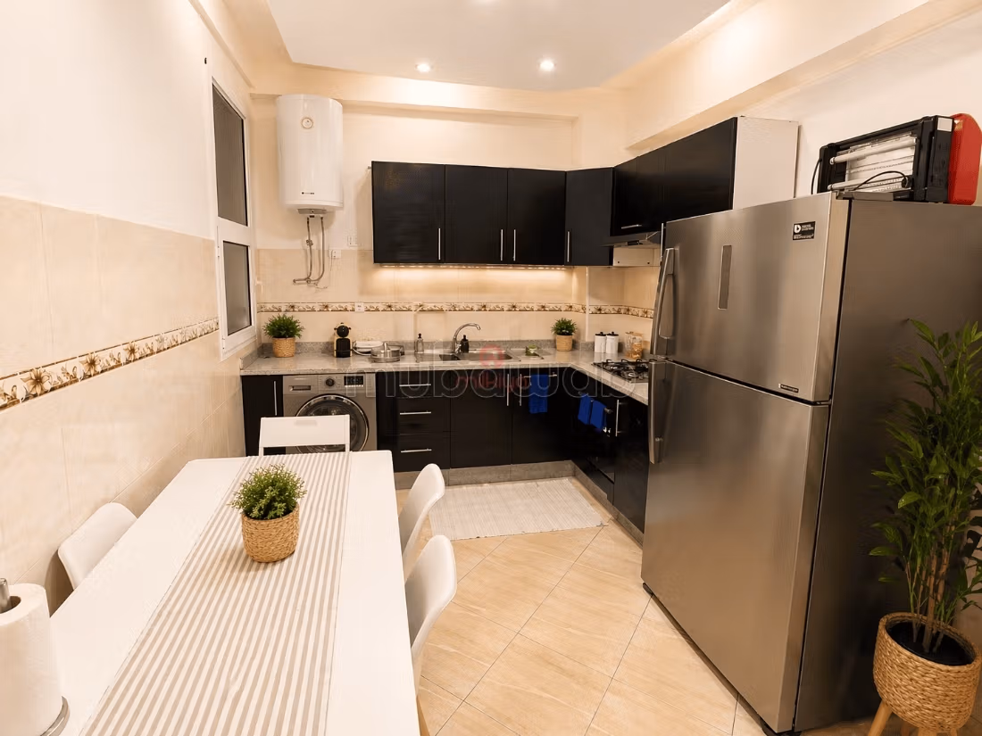 Vente Appartement à azzouzia - View 6