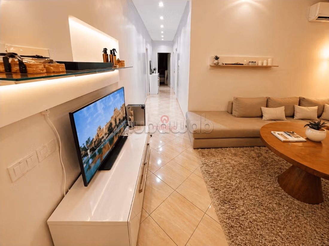 Vente Appartement à azzouzia - View 2