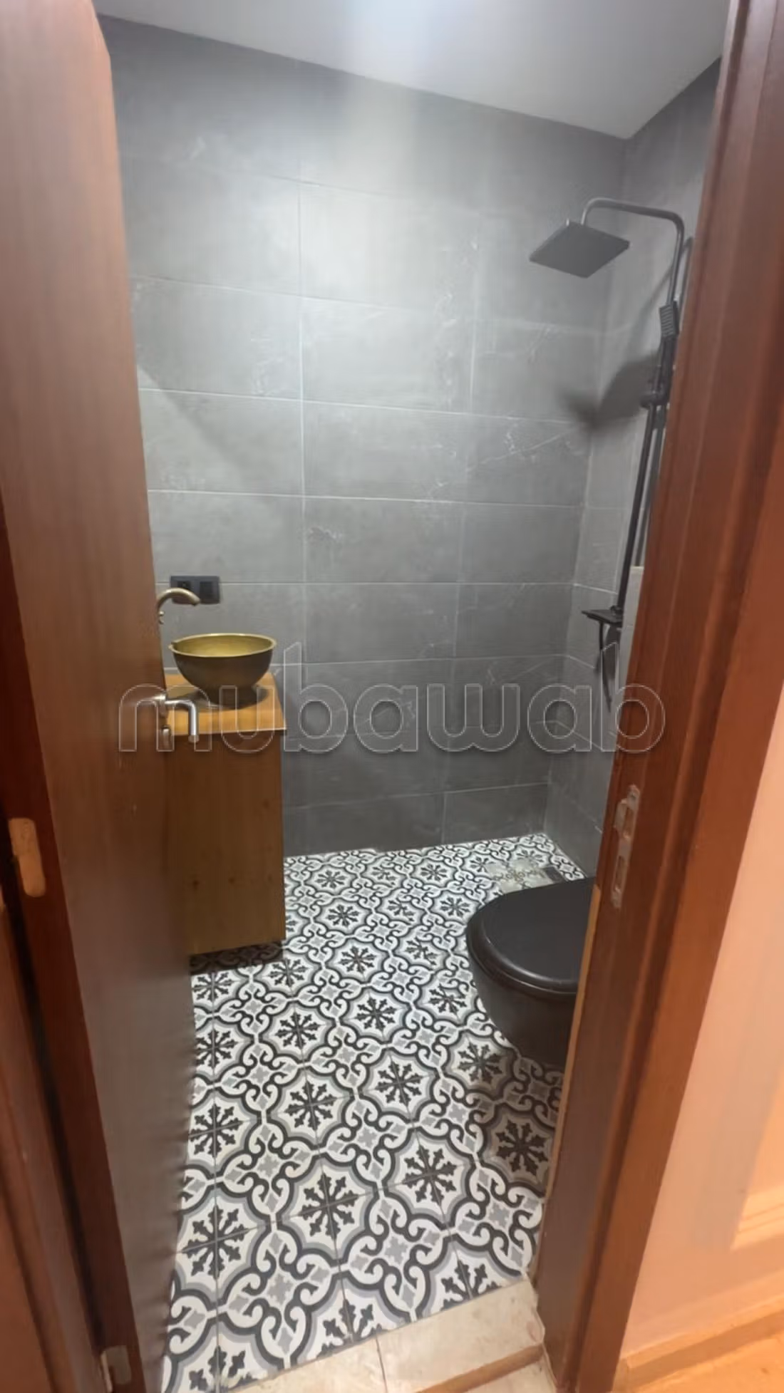Appartement à l'achat à Agdal. 3 pièces confortables. Bien m... - Ansicht 3