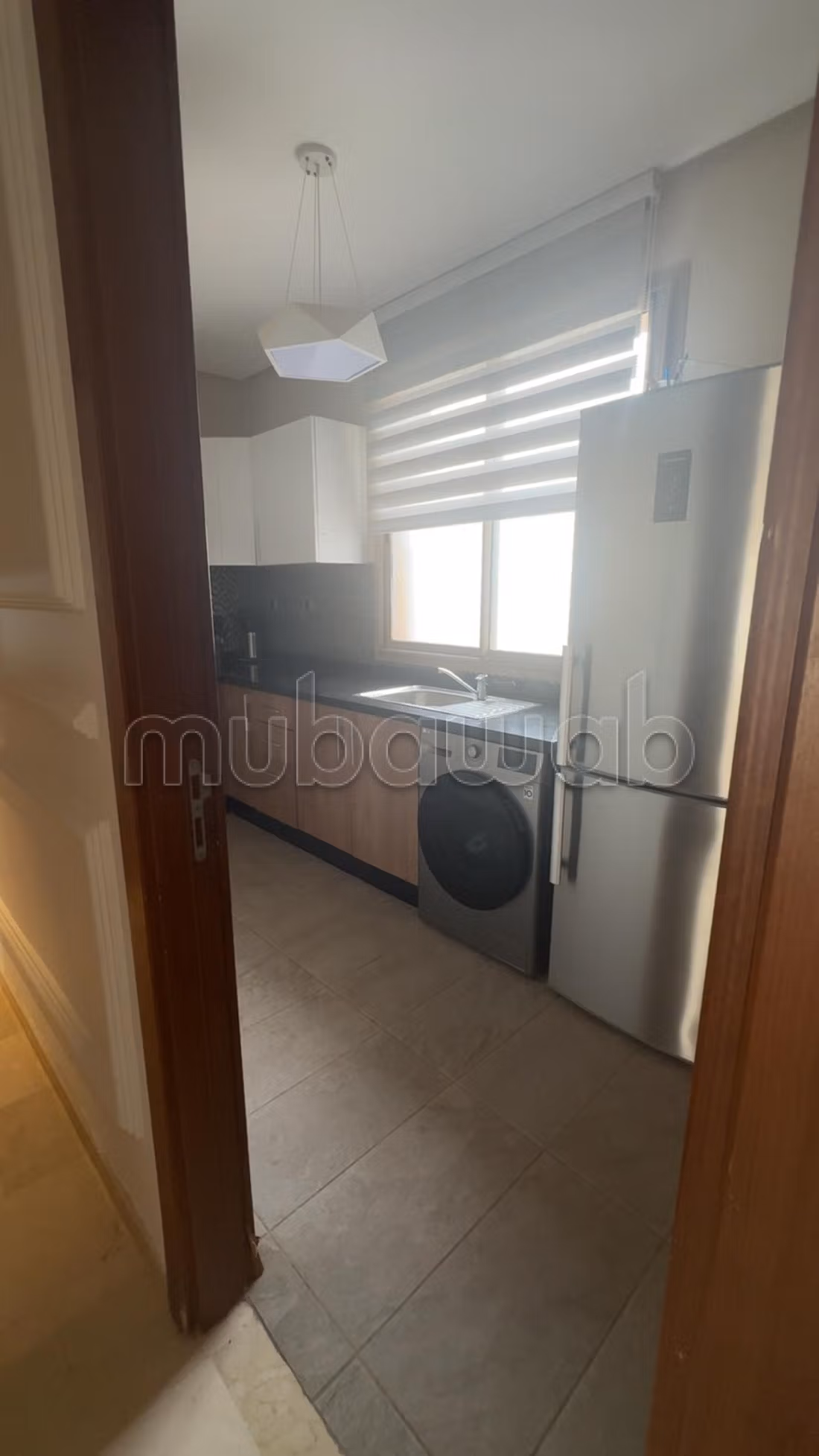 Appartement à l'achat à Agdal. 3 pièces confortables. Bien m... - Ansicht 4