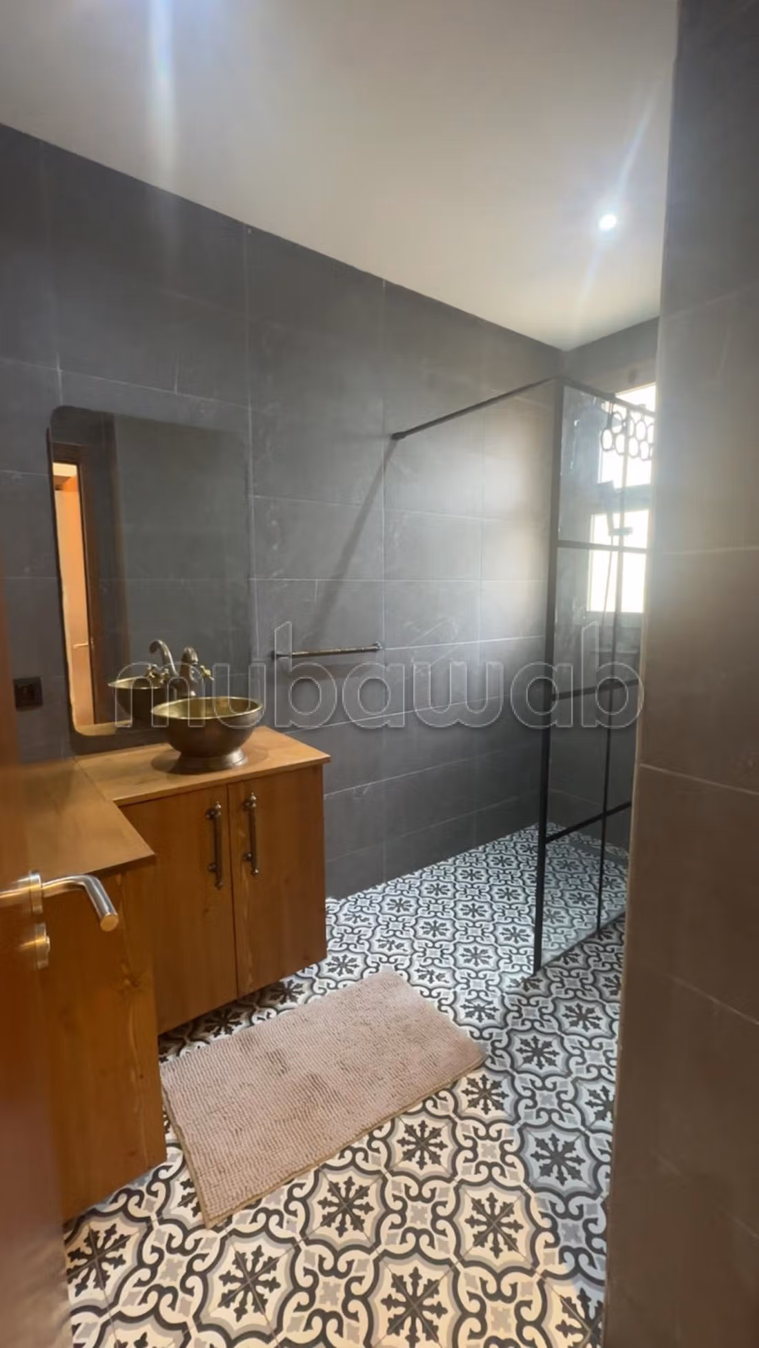 Appartement à l'achat à Agdal. 3 pièces confortables. Bien m... - Ansicht 5