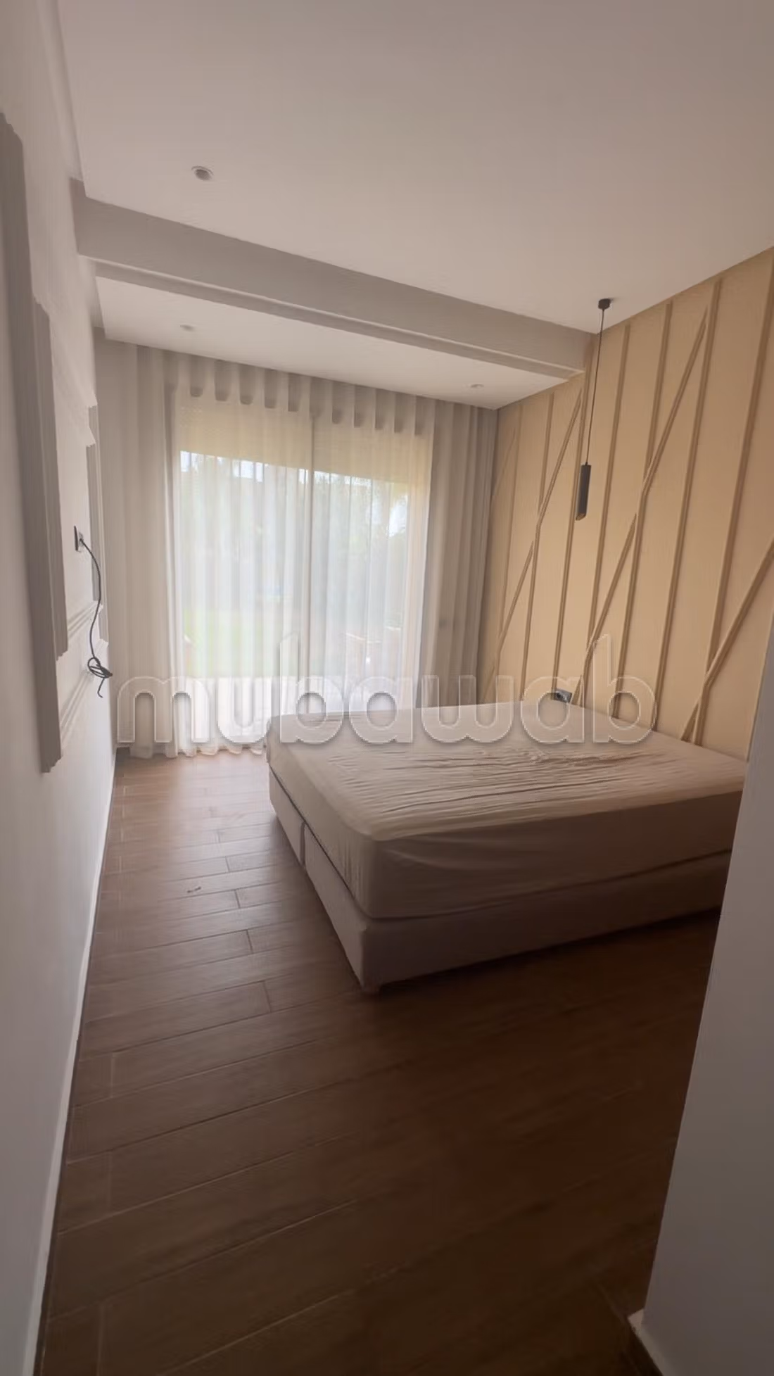 Appartement à l'achat à Agdal. 3 pièces confortables. Bien m... - Mehr