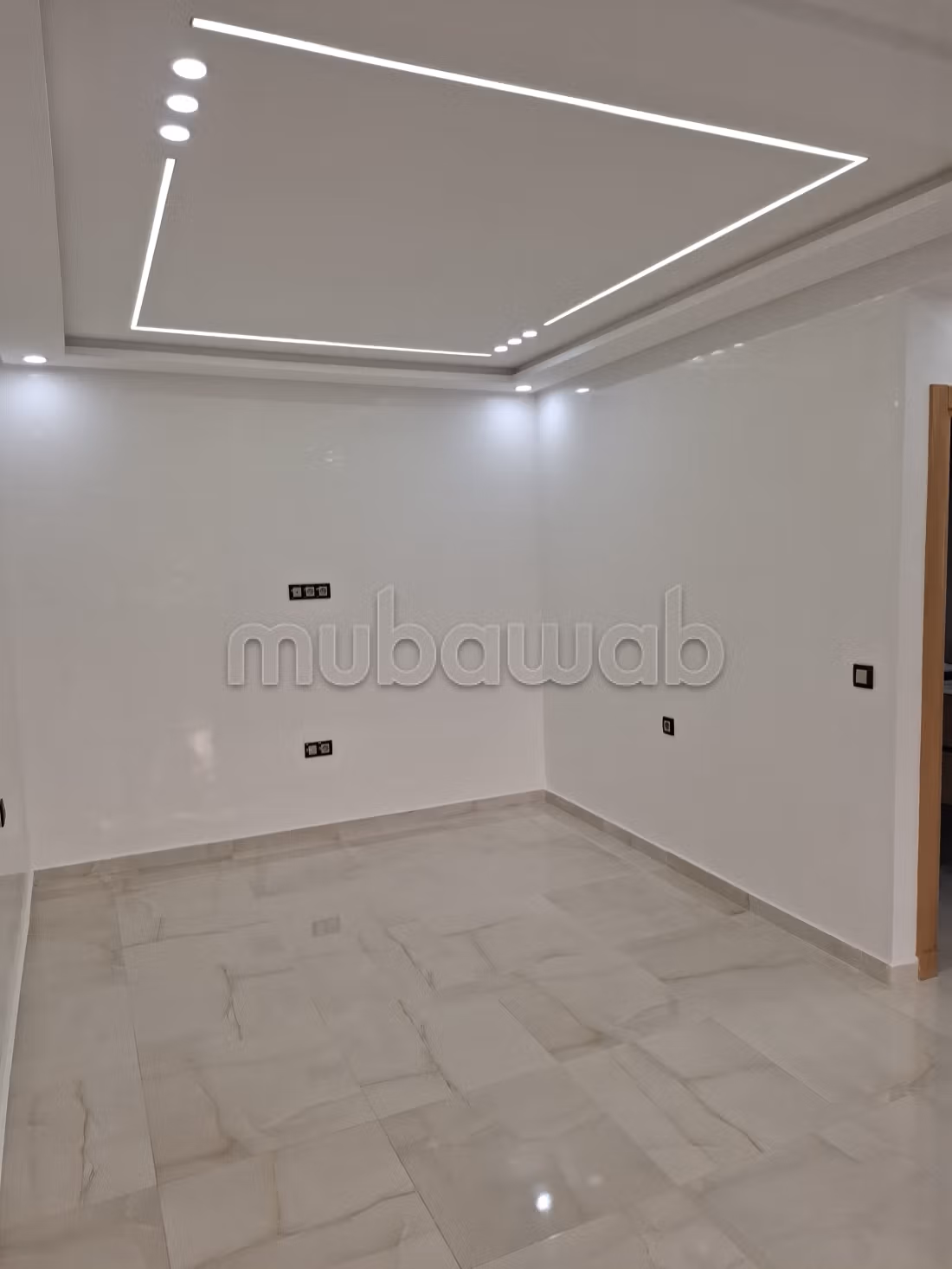 Appartement 130 m² à Agdal — 11