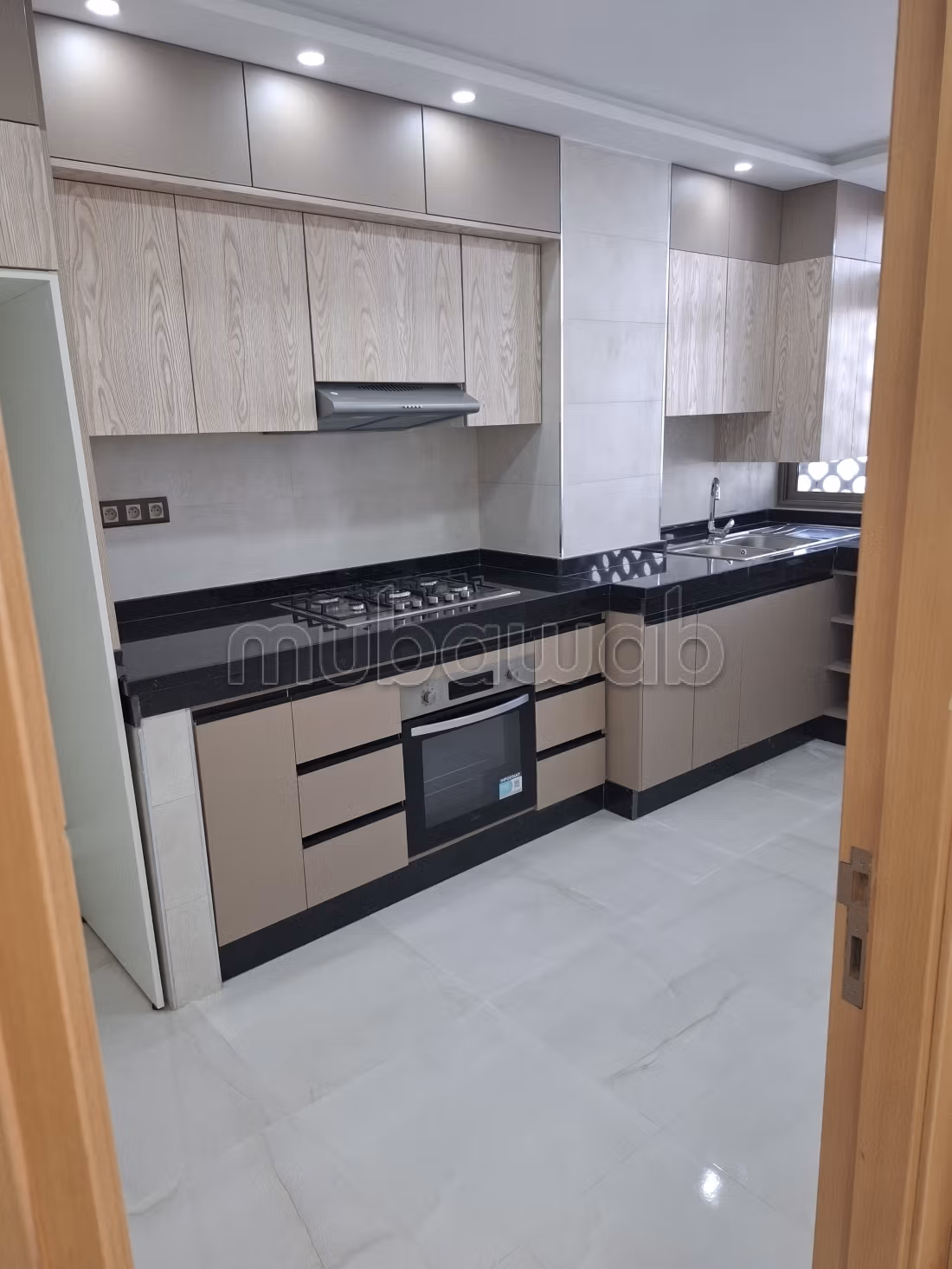 Appartement 130 m² à Agdal — 12