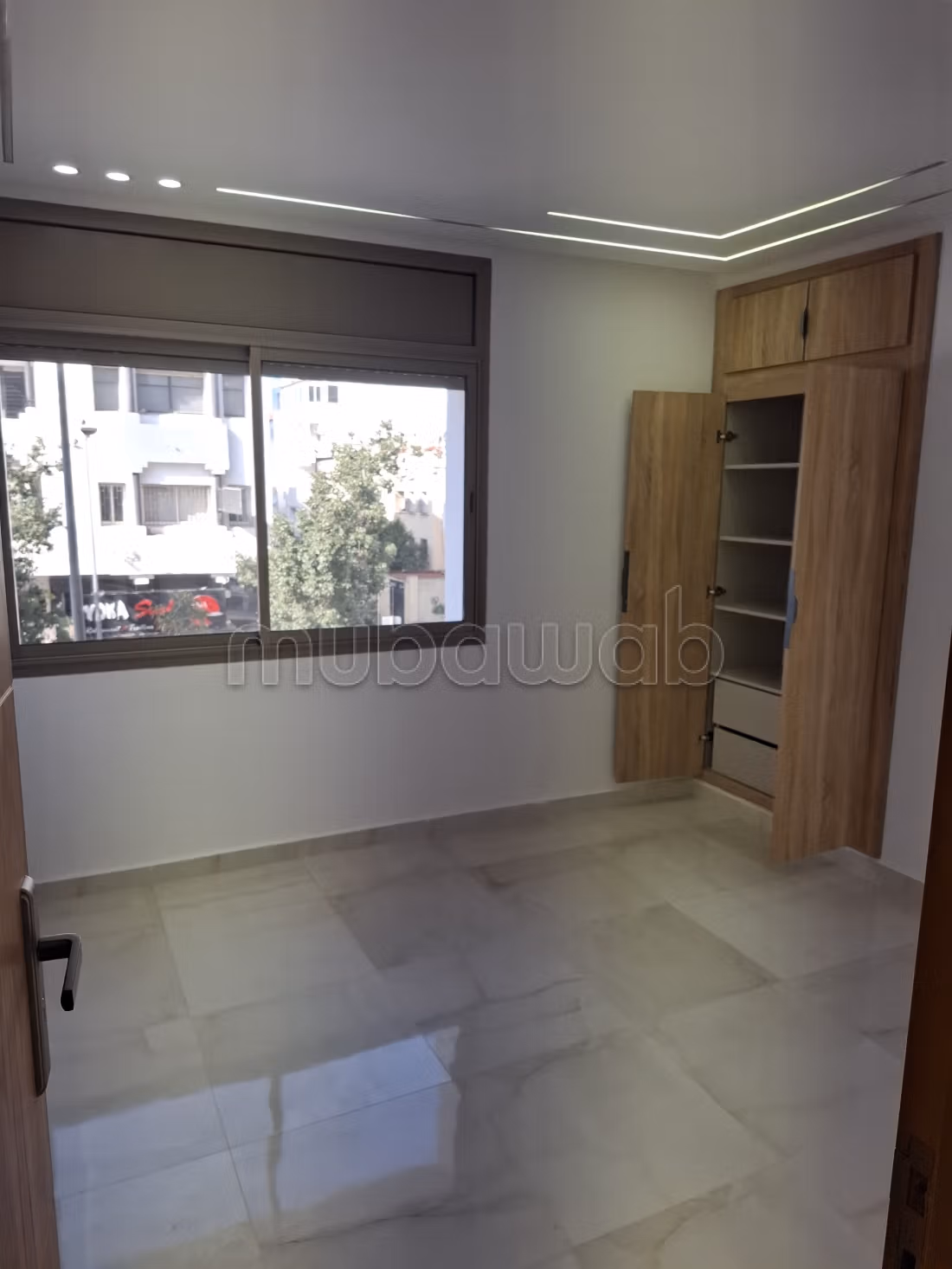 Appartement 130 m² à Agdal — 13