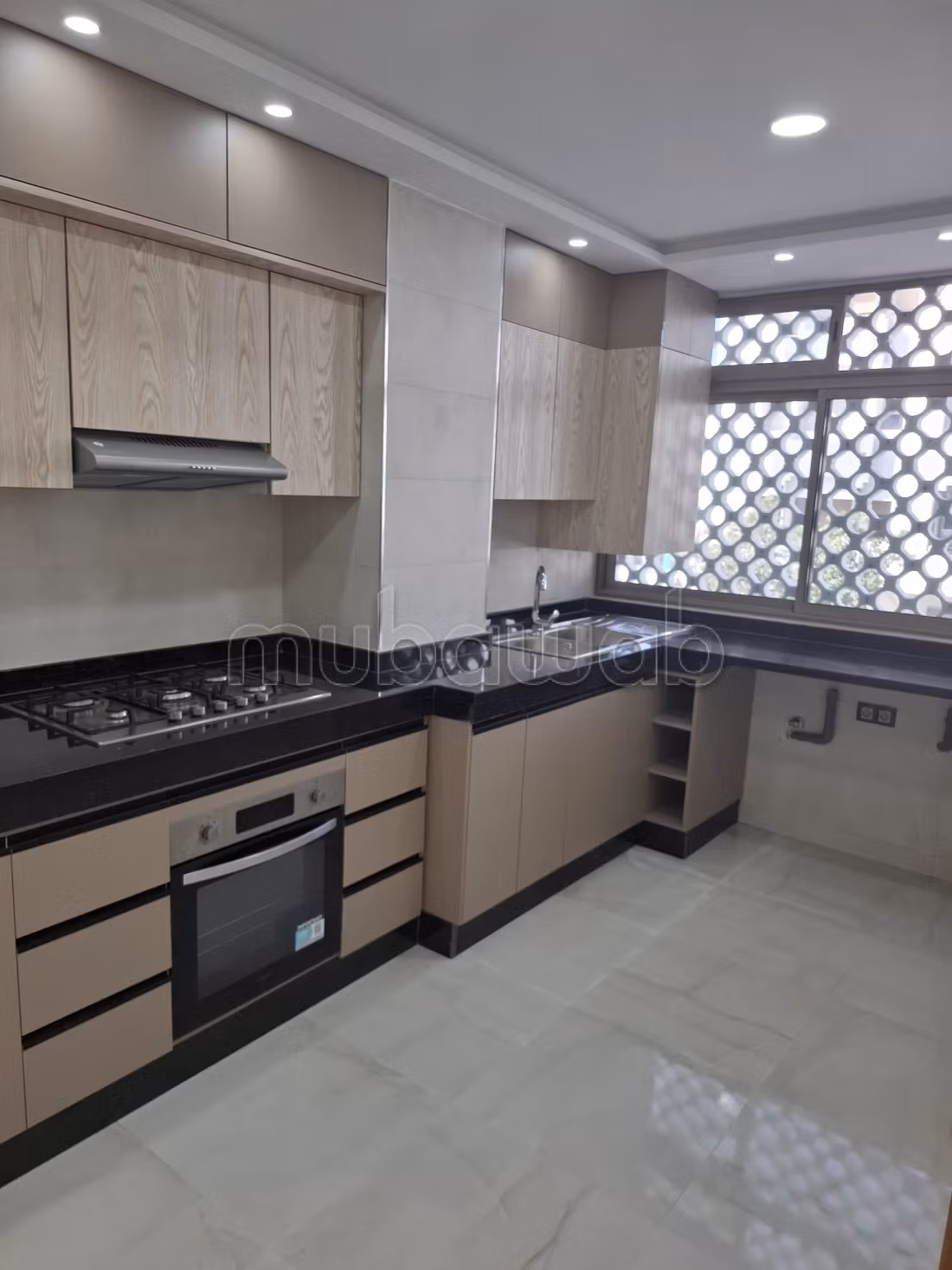 Appartement 130 m² à Agdal — 14