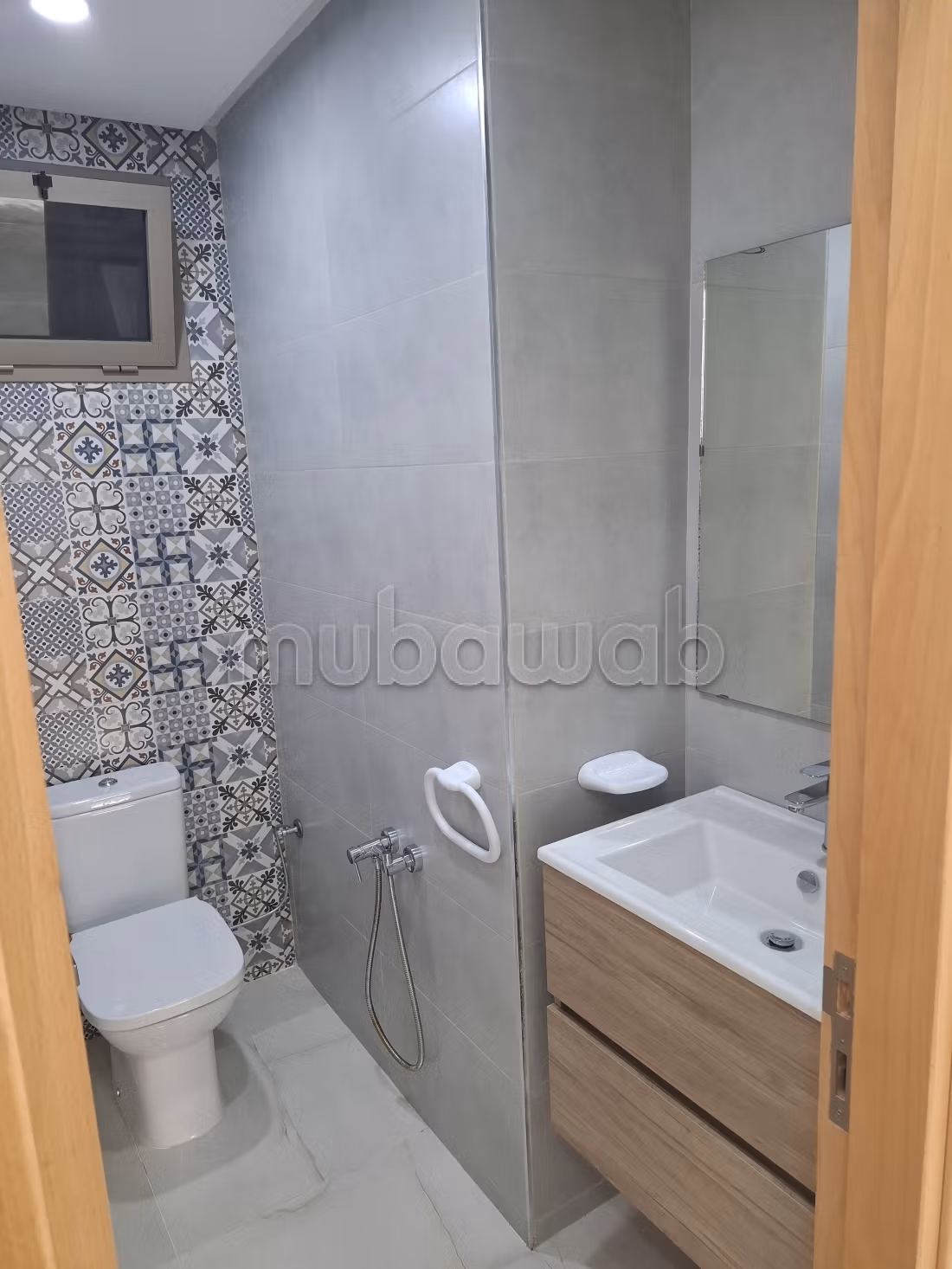 Appartement 130 m² à Agdal — 7