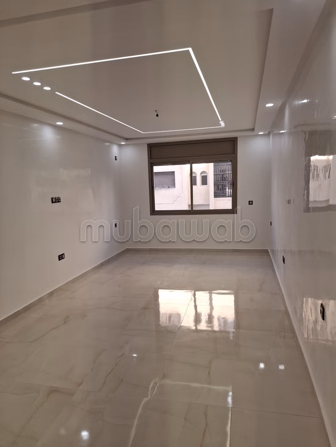 Appartement 130 m² à Agdal — 8