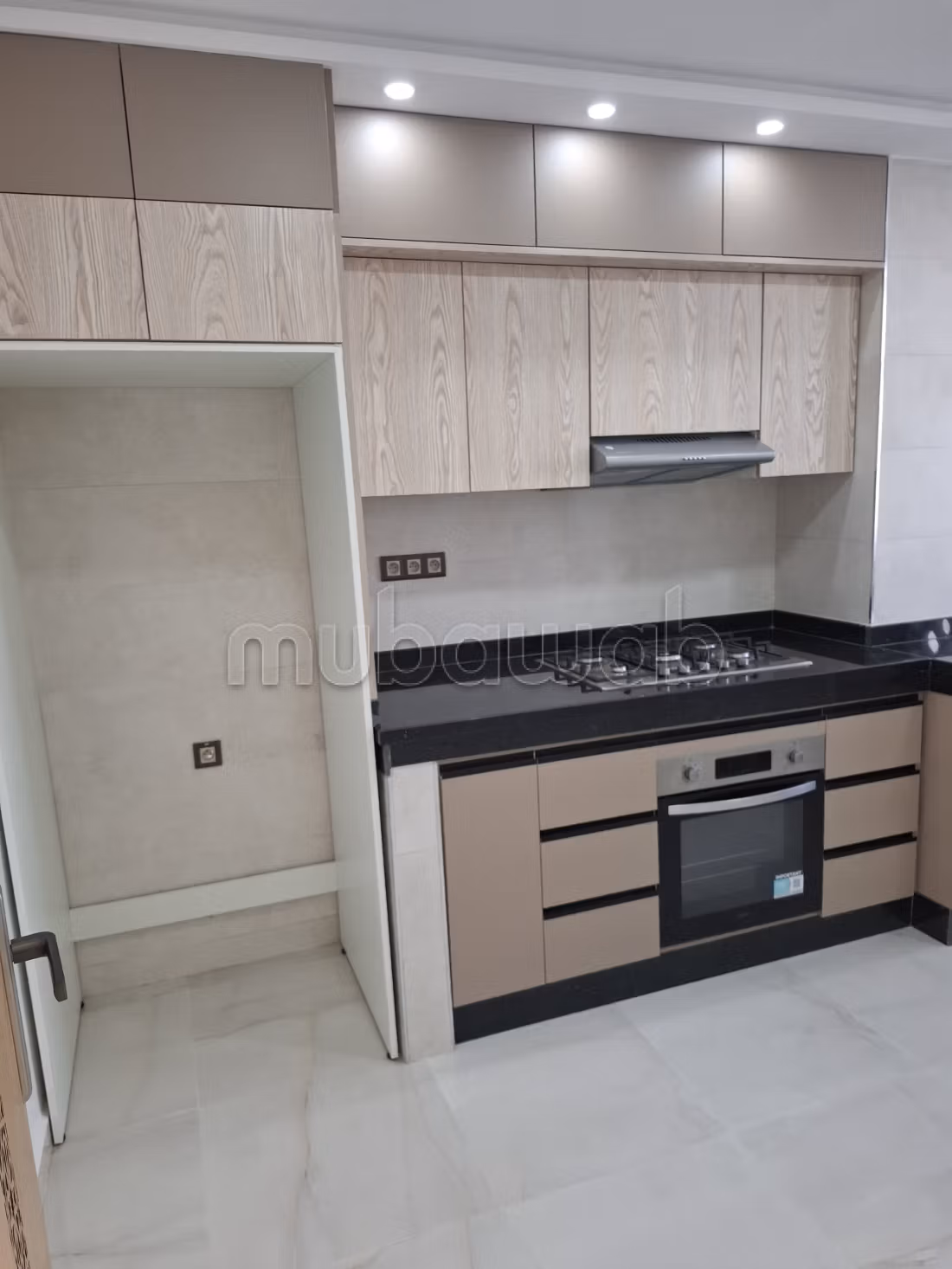 Appartement 130 m² à Agdal — 9