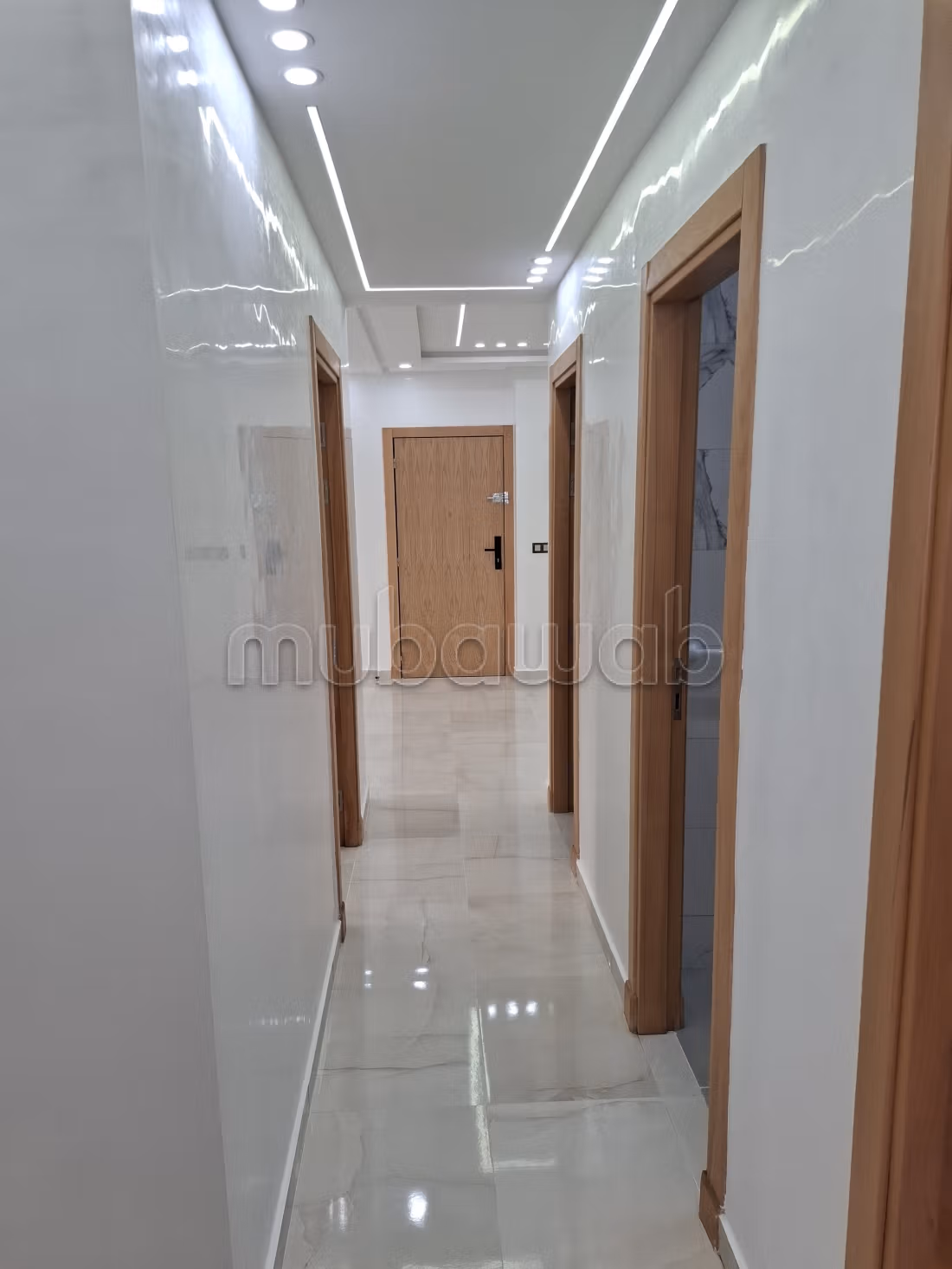 Appartement 130 m² à Agdal — 10