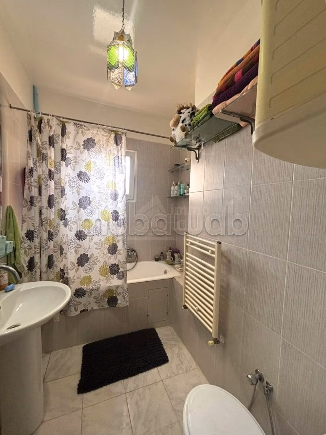Appartamento S3 di 105m² nella città di Hedi Nuira, Ariana