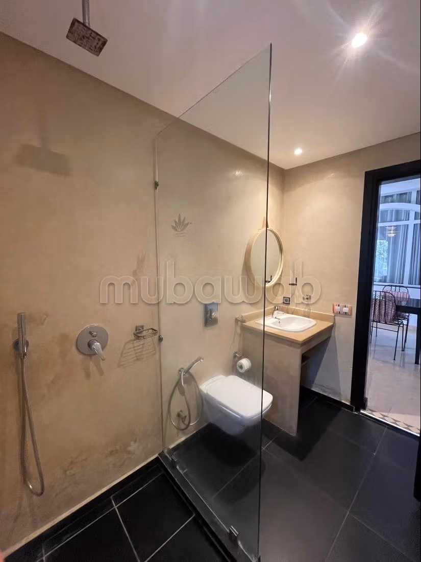 Sublime villa a louer