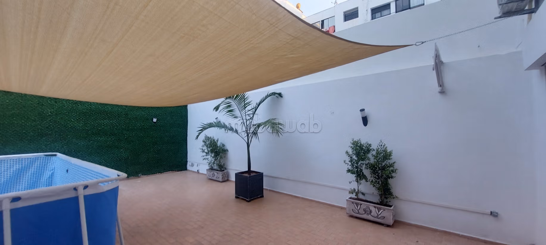 Appartement 150 m² à Agdal — 2