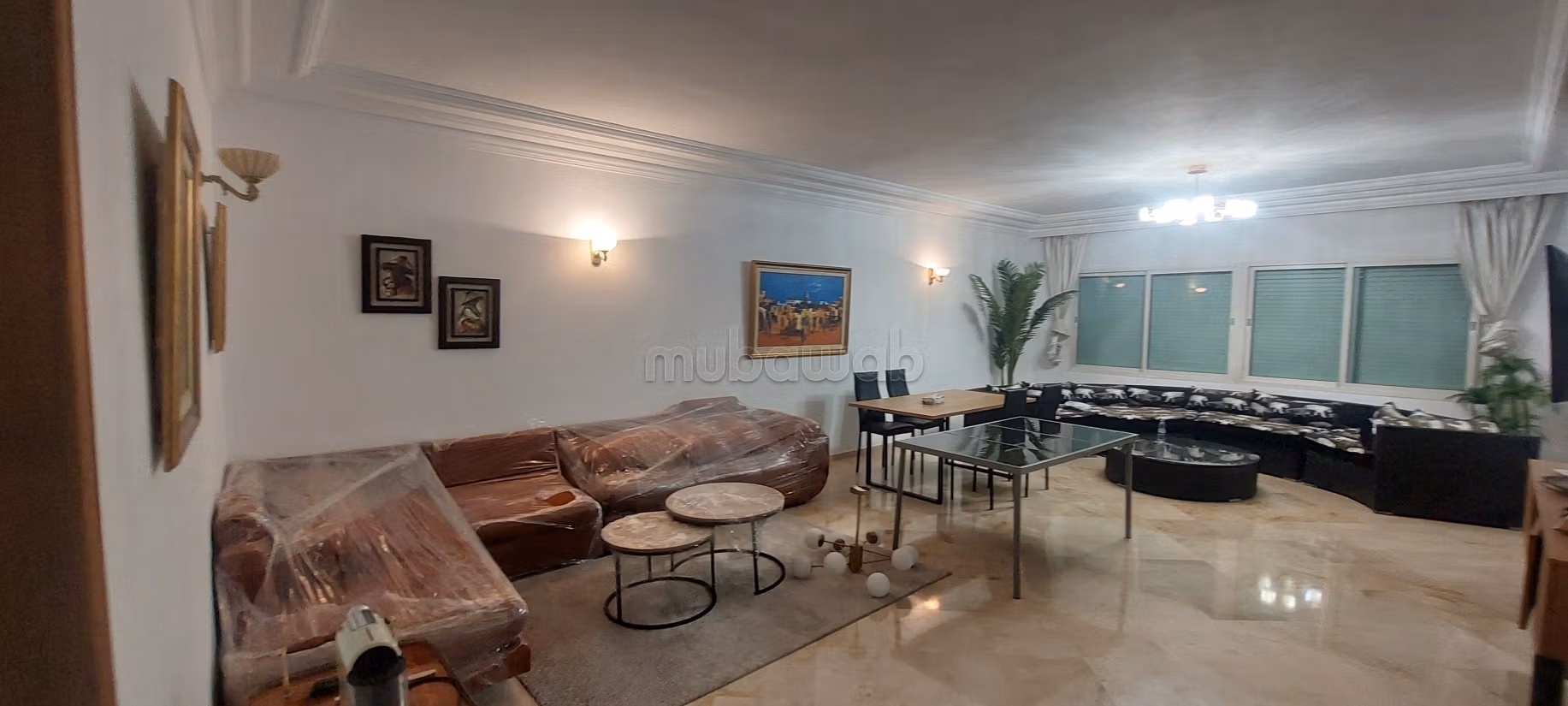 Appartement 150 m² à Agdal — 3