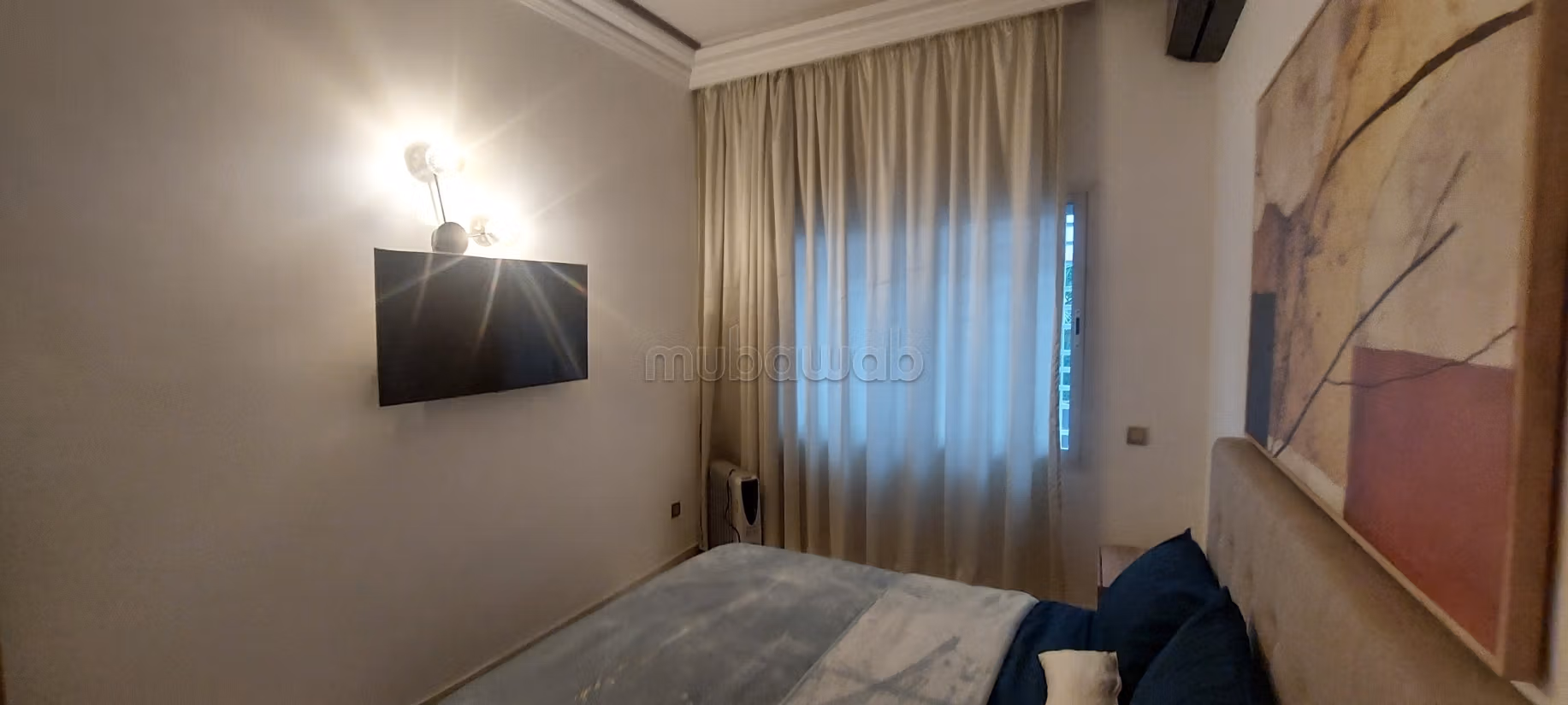 Appartement 150 m² à Agdal — 4
