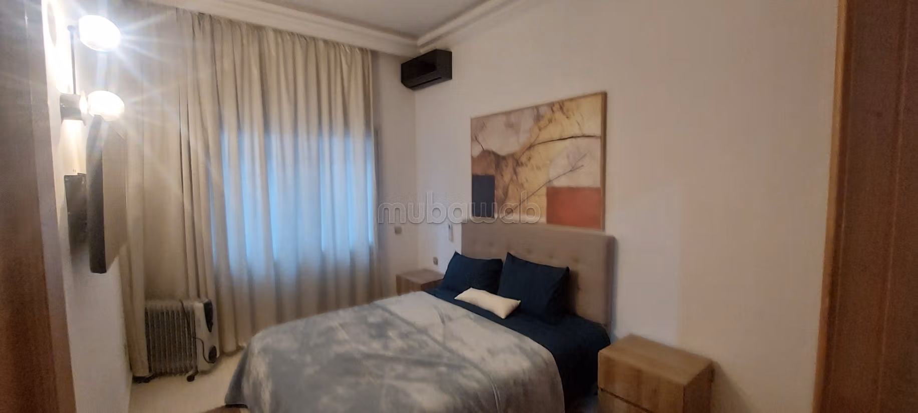 Appartement 150 m² à Agdal — 5
