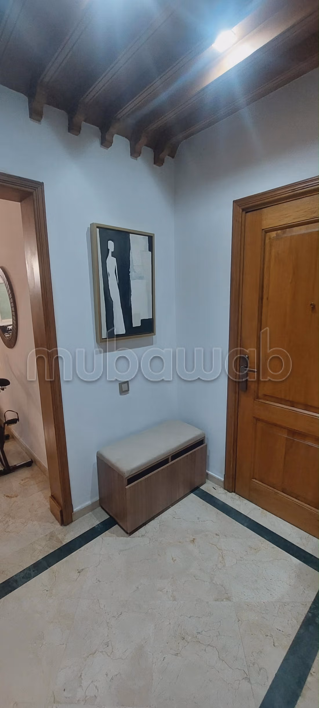 Appartement 150 m² à Agdal — 7