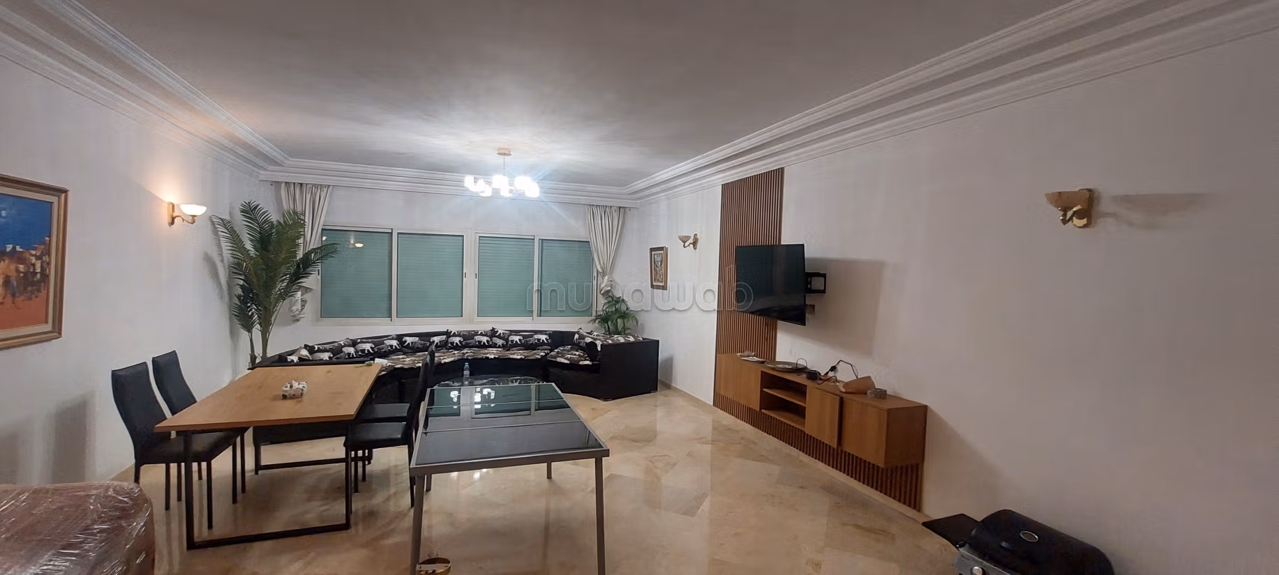 Appartement 150 m² à Agdal — 8