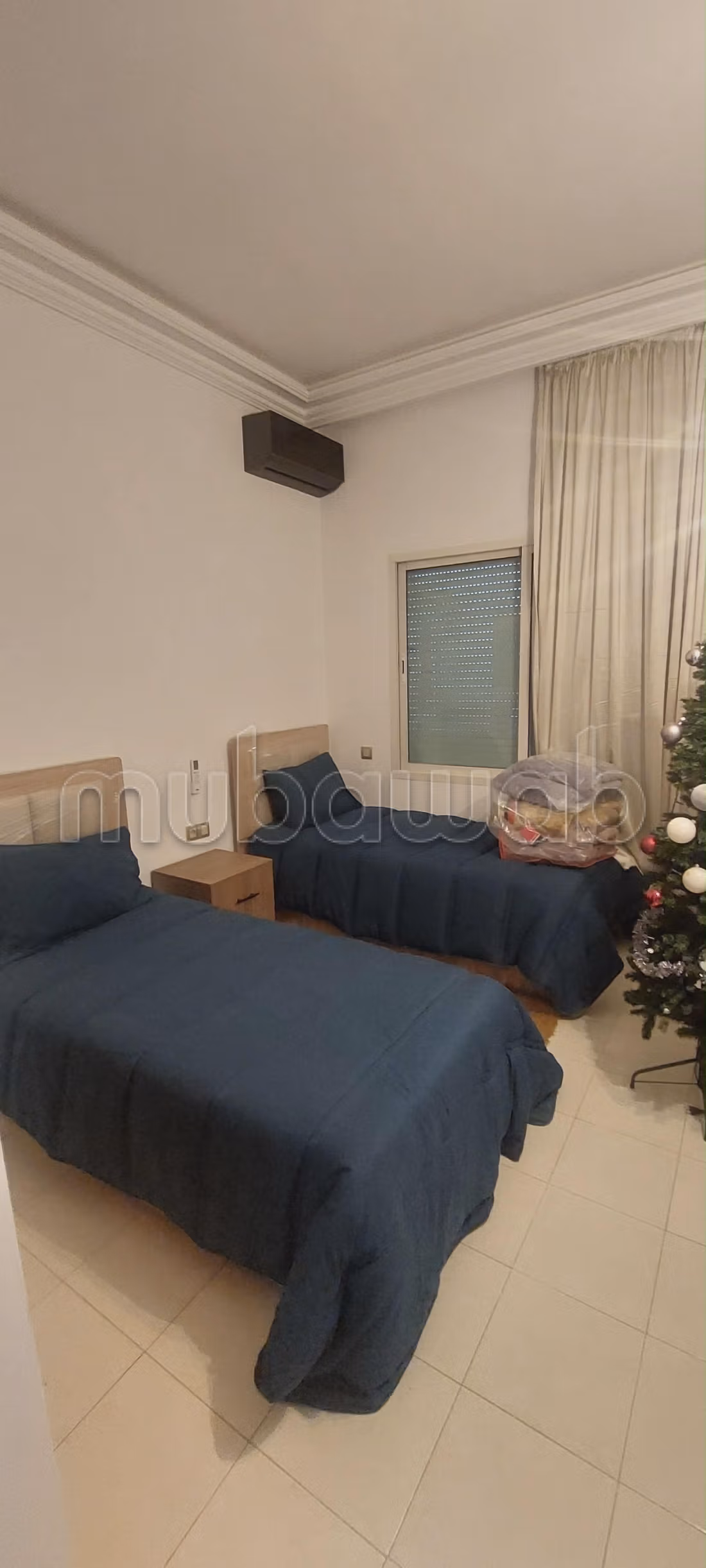 Appartement 150 m² à Agdal — 9