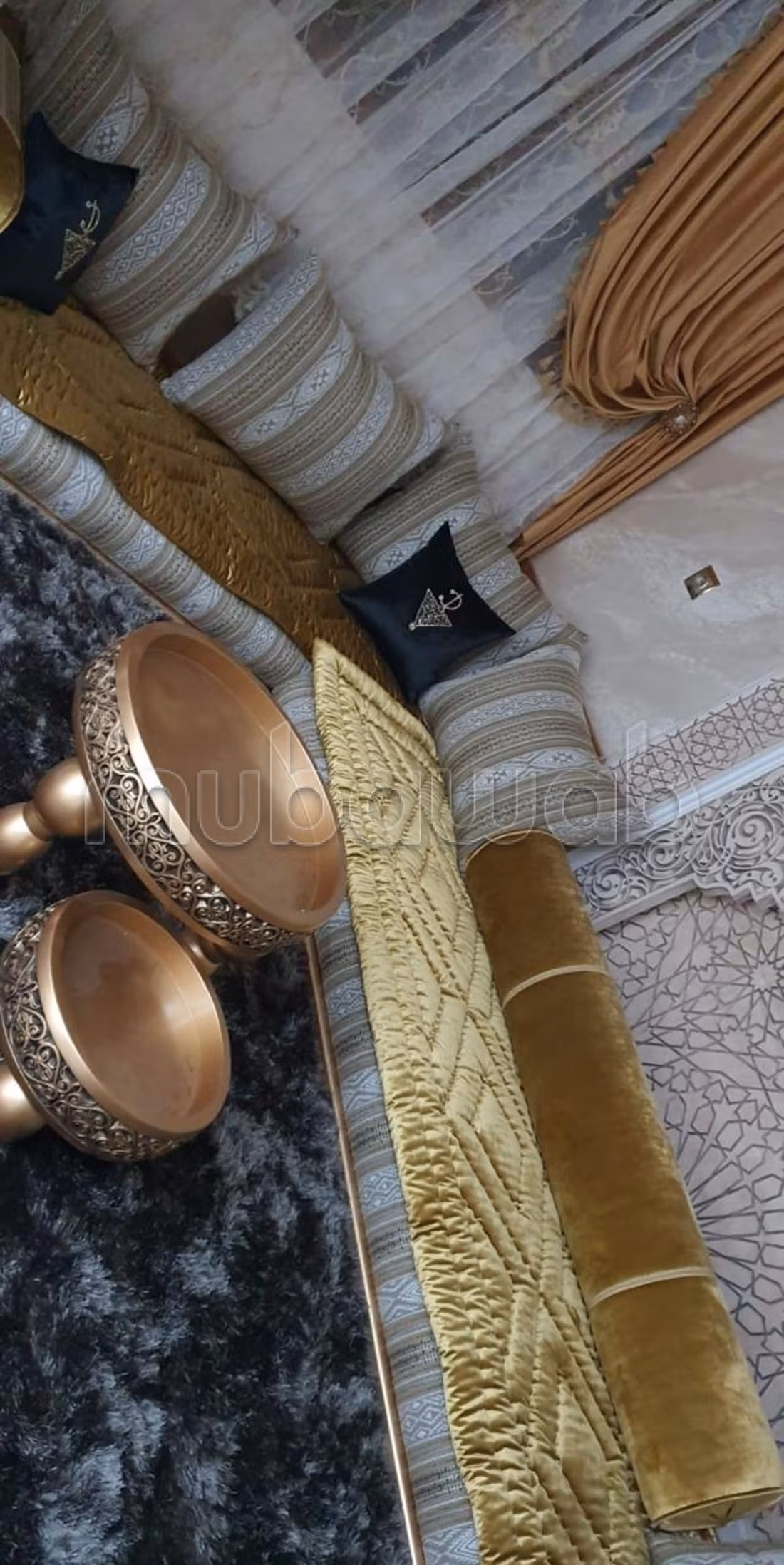 Maison à vendre à Tanger – Proche ENCG