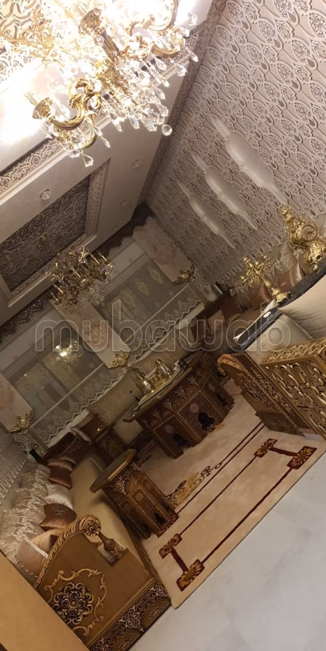 Maison à vendre à Tanger – Proche ENCG