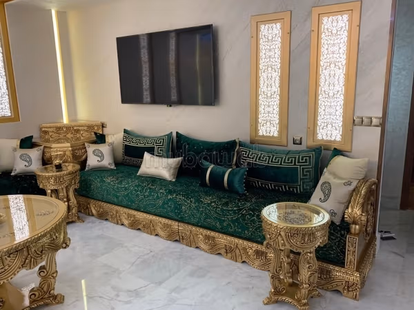 Maison à vendre à Tanger – Proche ENCG