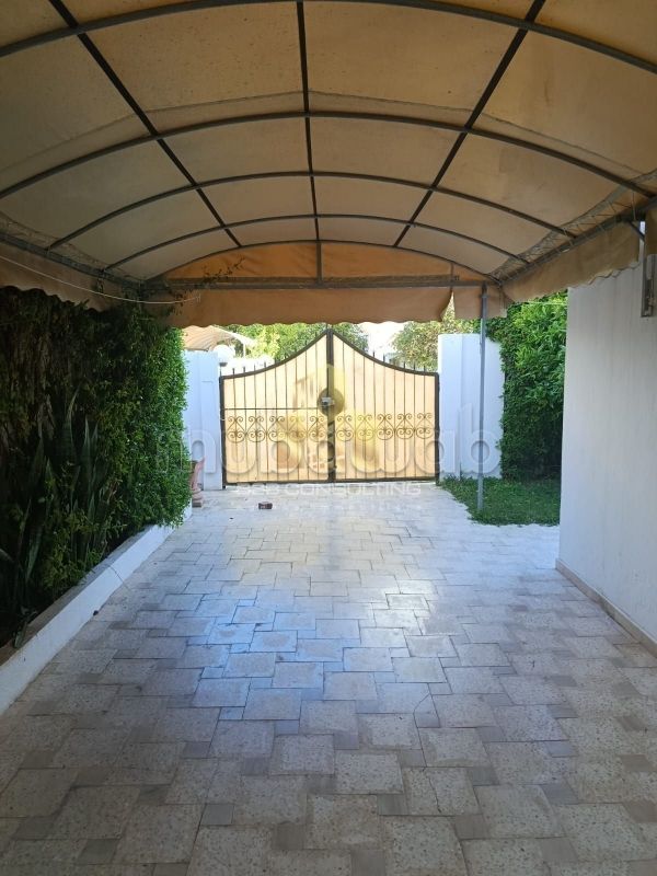Location duplex s 3 in La Marsa