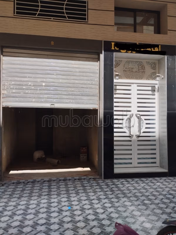 Local commercial à vendre 13 m2