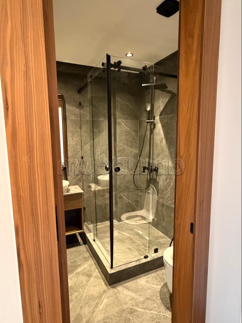 Appartement 73 m² à Guéliz — 12